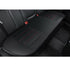 Car Seat Cover Leather Pad Mat Auto Chair Cushion Protector - millionsource