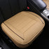 Car Seat Cover Leather Pad Mat Auto Chair Cushion Protector - millionsource
