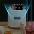 Screen of 600W Electric Non-Stick Pressure Cooker