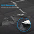 Pet Car Seat Cover Hammock Rear Protector Mat for Truck SUV