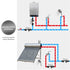 145PSI 110V Automatic Electronic Switch Water Pressure Controller - millionsource