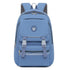 Waterproof School Backpack Bag for Girl Teenage Student