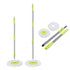 360° Spinning Mop