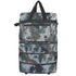 30in 3 Layer Expandable Suitcase Bag Foldable Rolling Luggage