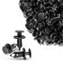 Car Body Plastic Push Pin Rivet Fasteners Trim Panel Moulding Clips, 630PCs - millionsource
