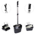 Broom and Dustpan Sweep Clean Set - millionsource