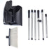 Broom and Dustpan Sweep Clean Set - millionsource