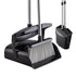 Broom and Dustpan Sweep Clean Set - millionsource
