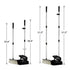 Broom and Dustpan Sweep Clean Set - millionsource