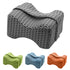 Comfortable Leg Pillow Memory Foam Knee Hip Support Cushion - millionsource