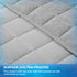 Cotton Summer Cooling Throw Blanket Absorb Body Heat - millionsource