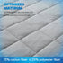 Cotton Summer Cooling Throw Blanket Absorb Body Heat - millionsource