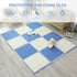 Floor Exercise Mat