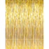 Foil Fringe Curtain