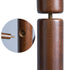 Freestanding Wood Coat Rack 