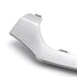 Front Bumper Lip Spoiler Splitter Shinny Trim Decor for Benz W205 C Class - millionsource