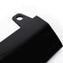 Front Bumper Lip Spoiler Splitter Shinny Trim Decor for Benz W205 C Class - millionsource