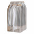 display of Garment Dust Cover Organizer