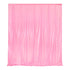 Ice Silk Background Fabric Wedding Backdrop Wall Decor