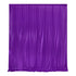 Ice Silk Background Fabric Wedding Backdrop Wall Decor