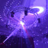 Using of 6-12" Mirror Glass Disco Ball Home Party Lighting