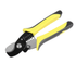 2 IN 1 Professional Wire Stripper Cable Cutter Multi-Function Hand Tool - millionsource