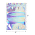 Resealable Foil Bags Smell Proof Flat Ziplock Food Storage Bag