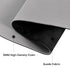 Suede Headliner Fabric 1/8" Thick Foam Upholstery Roof Liner - millionsource
