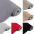 Suede Headliner Fabric 1/8" Thick Foam Upholstery Roof Liner - millionsource