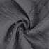 Tassel Cotton Linen Throw Pillow Case Tufted Cushion Cover, 2 Pcs - millionsource