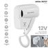 Wall Mounted Hairdryer durable