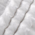 Warm Thicken Fluffy Reversible Faux Fur Throw Blanket