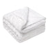 Warm Thicken Fluffy Reversible Faux Fur Throw Blanket