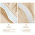 Waterproof PU Leather Dining Chair Covers Protector