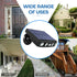 Waterproof Solar Wall Street Light Outdoor PIR Motion Sensor Lamp