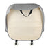 Car Seat Cover Leather Bottom Cushion Protector Anti-slip Padded - millionsource