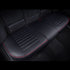 Car Seat Cover Leather Bottom Cushion Protector Anti-slip Padded - millionsource