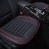 Car Seat Cover Leather Bottom Cushion Protector Anti-slip Padded - millionsource
