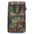 30in 3 Layer Expandable Suitcase Bag Foldable Rolling Luggage