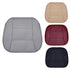 PU Leather Car Front Cover Cushion Seat Protector - millionsource