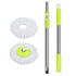 360° Spinning Mop