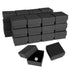 Jewelry Boxes w/ Foam Gift Case Cardboard Paper Organizer, 24PCS