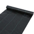 3' 4' 6 12' Garden Weed Barrier Landscape Fabric Ground Cover