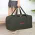 59/76L Large Military Canvas Duffle Luggage Bag