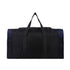 25/60L Waterproof Travel Duffle Bag Foldable Luggage Tote