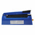 8" 12" Heat Sealing Hand Impulse Sealer Machine Poly Plastic