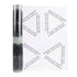 Clear Adhesive Film Cover Roll Car Carpet Floor Mat Carpet Protect - millionsource