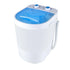 10lbs Capacity Portable Washing Machine Laundry Washer - millionsource