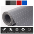 All Size Diamond Plate Gym Floor Mat PVC Roll