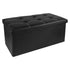 Ottoman Footrest Shoe Bench Stool Seat Support - millionsource